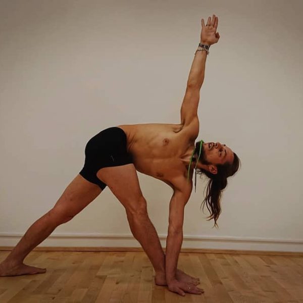 Atelier Ashtanga Yoga pour débutants