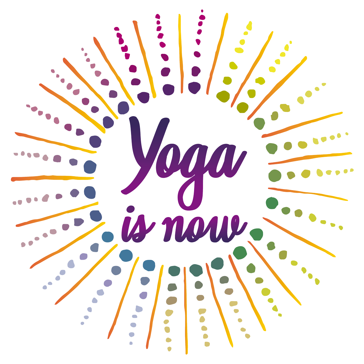 Yoga is now Lyon Villeurbanne Pilates