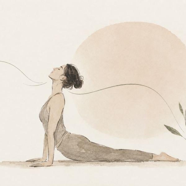 Le souffle au cœur de la pratique du yoga